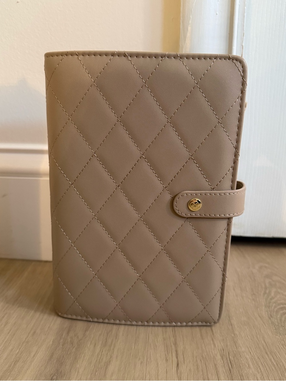 Travel Jewelry Case/Organizer - NEW